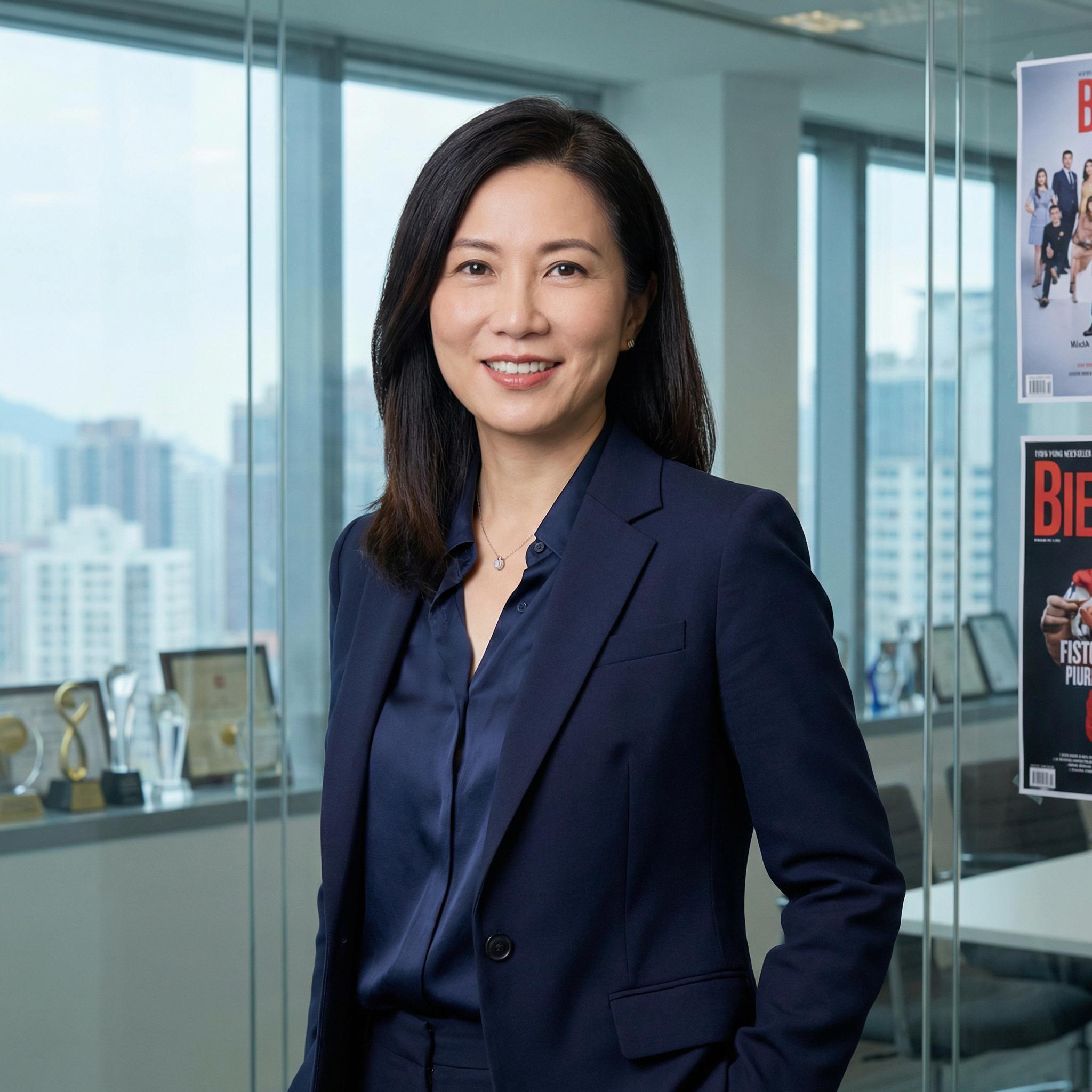 香蕉视频制片人李雪